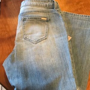 Jennifer Lopez jeans